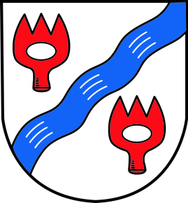 Wappen Bönningstedt